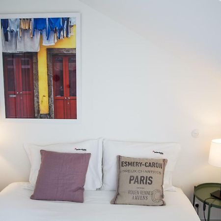 Flh Bacalhoeiros River View Flat Lisboa Екстериор снимка