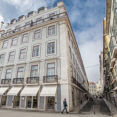 Flh Bacalhoeiros River View Flat Lisboa Екстериор снимка