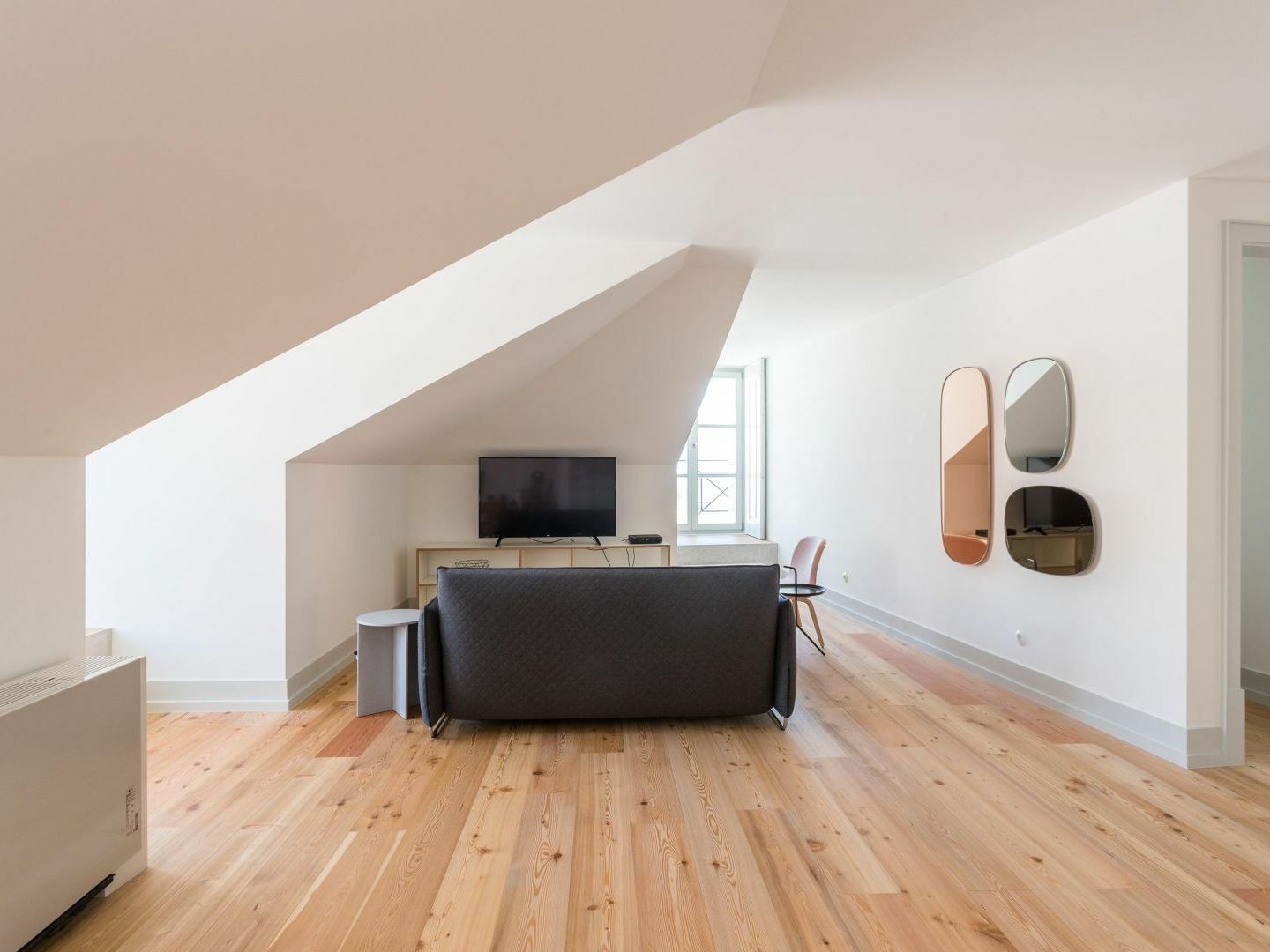 Flh Bacalhoeiros River View Flat Lisboa Екстериор снимка