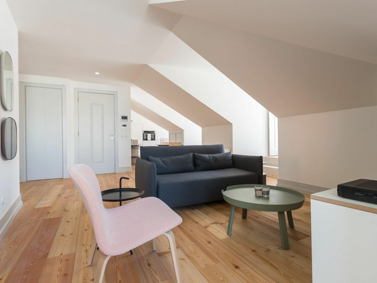 Flh Bacalhoeiros River View Flat Lisboa Екстериор снимка