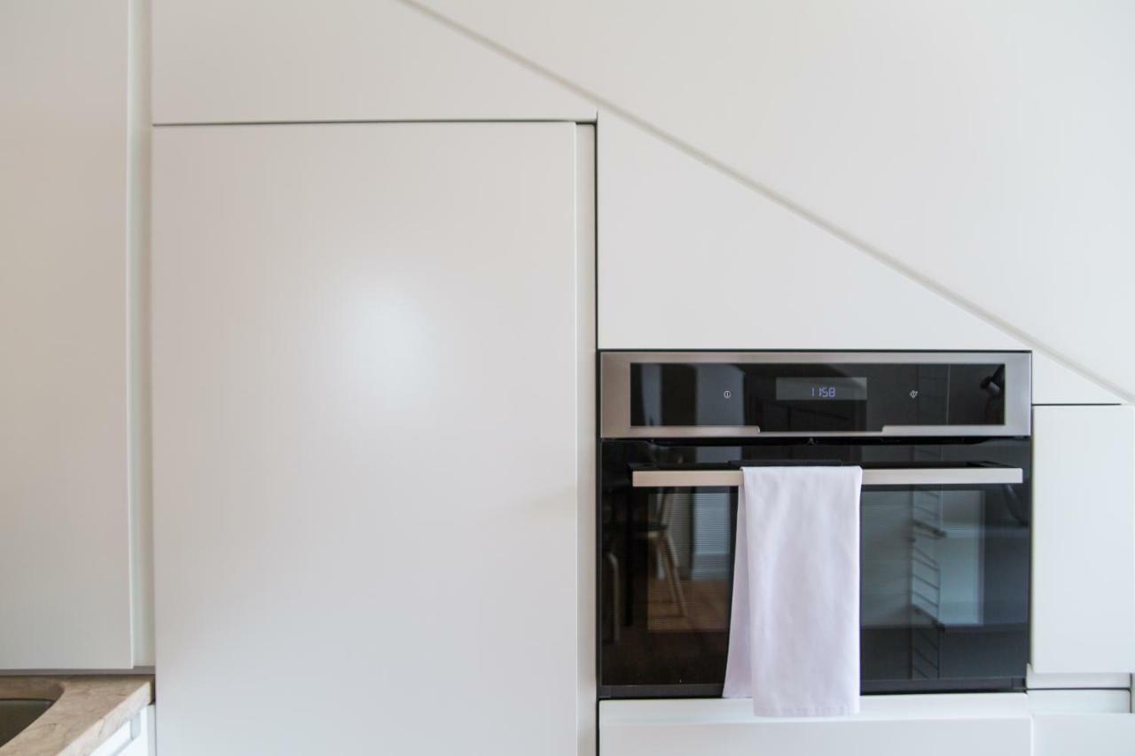 Flh Bacalhoeiros River View Flat Lisboa Екстериор снимка
