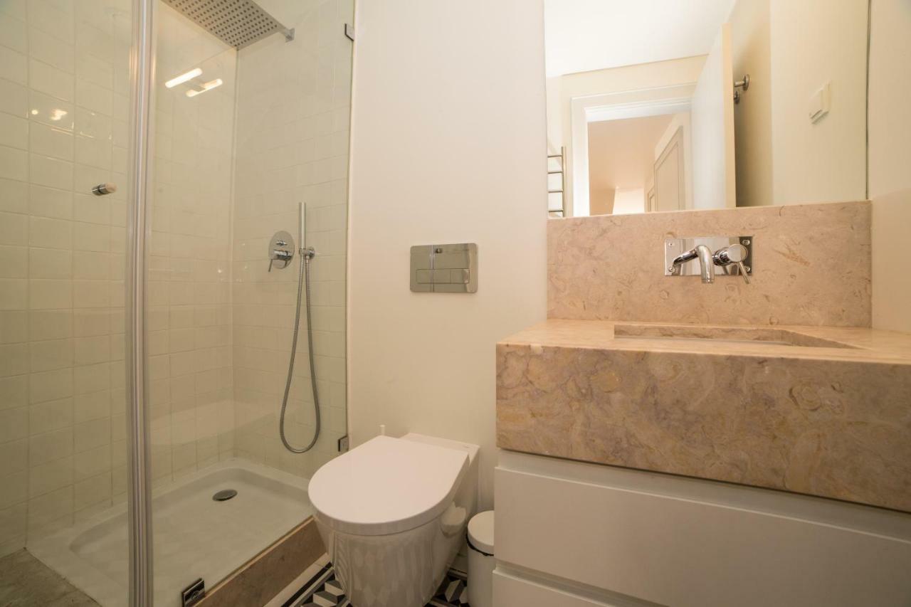 Flh Bacalhoeiros River View Flat Lisboa Екстериор снимка