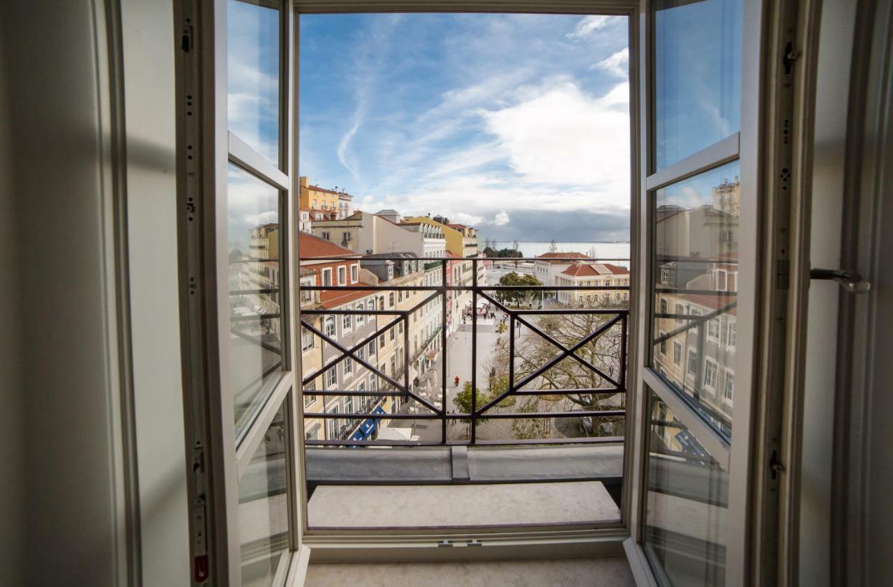 Flh Bacalhoeiros River View Flat Lisboa Екстериор снимка